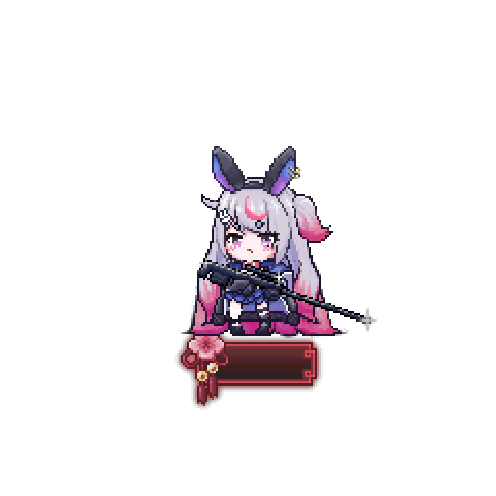 Ruru 的形象