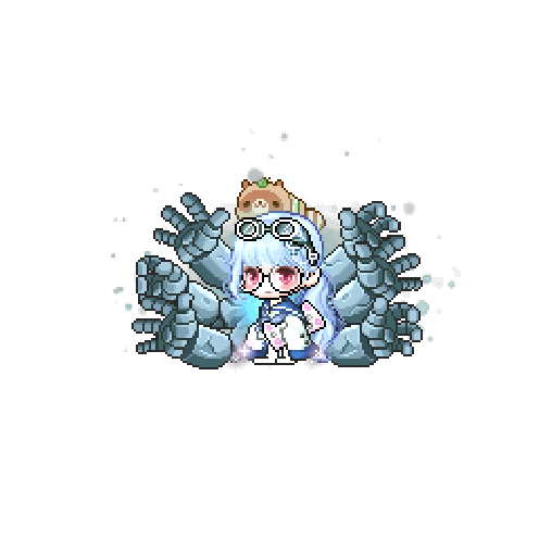 虚拟形象