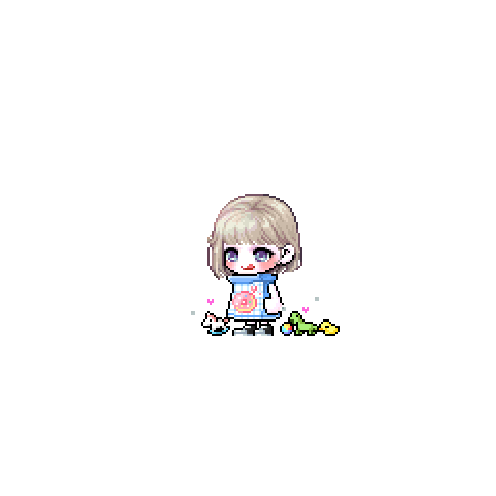 造型