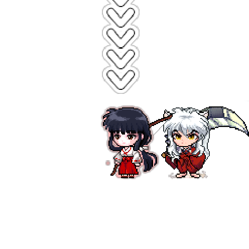 虚拟形象
