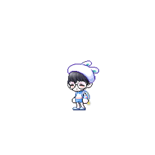虚拟形象