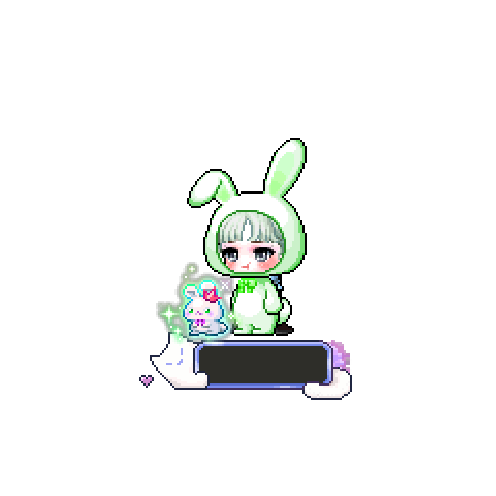 造型