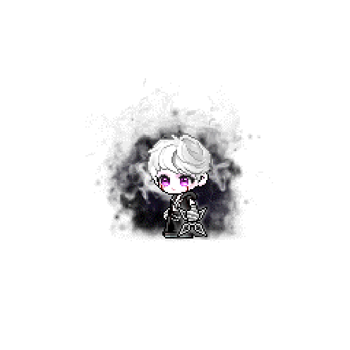 造型