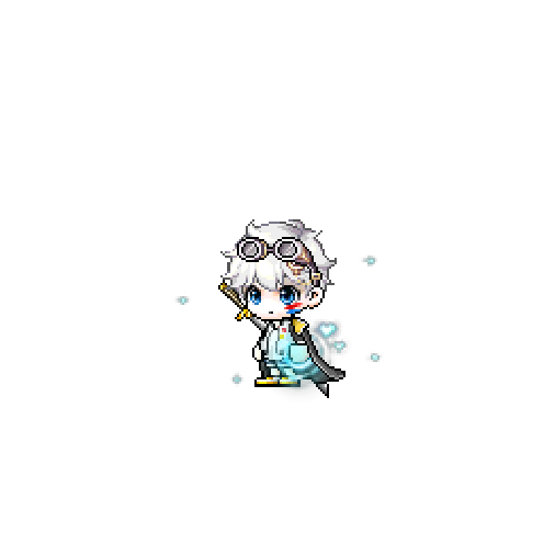 造型