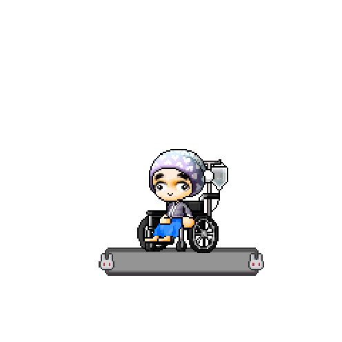 造型