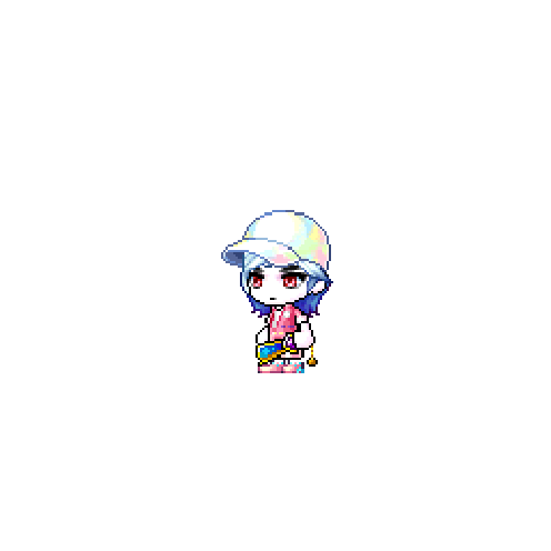 造型