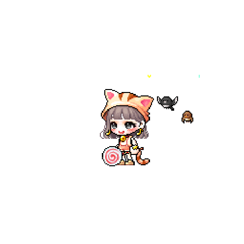造型