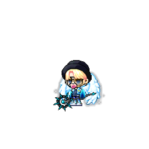 虚拟形象