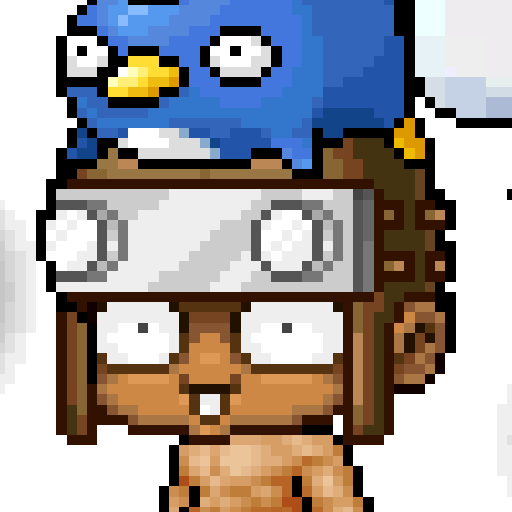 Imagen de perfil