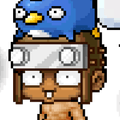Imagen de perfil