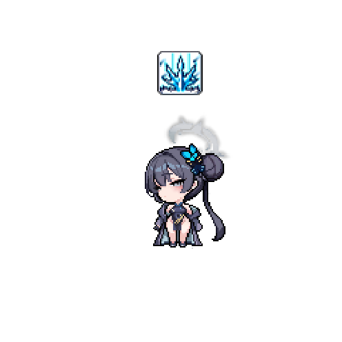 造型