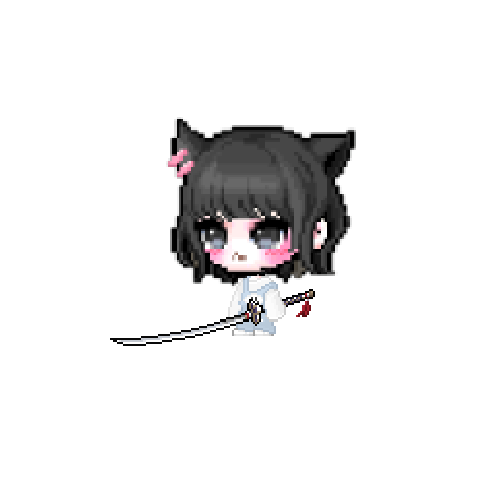 虚拟形象