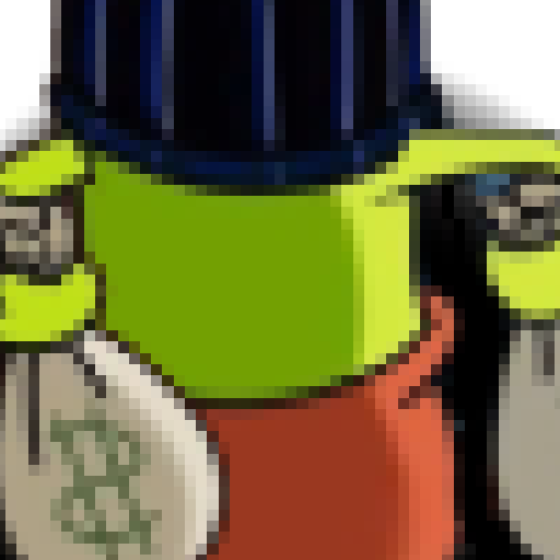 Imagen de perfil