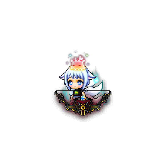 造型