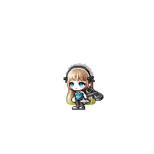虚拟形象