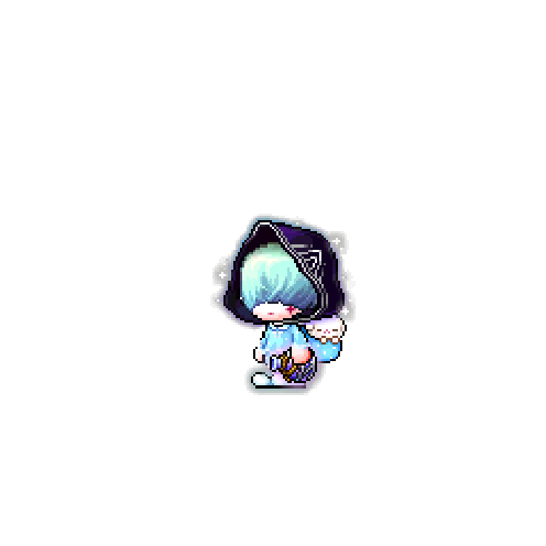 造型
