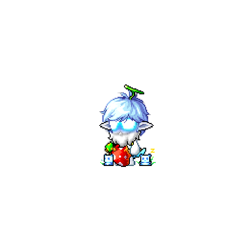虚拟形象