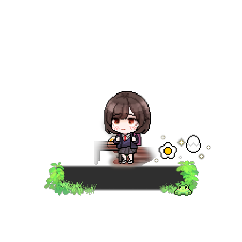 造型