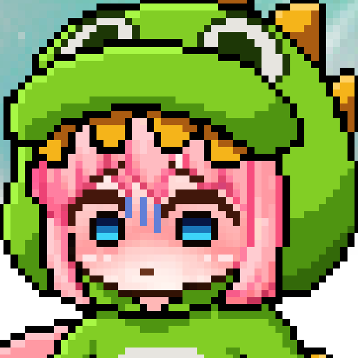 玩家個人簡介圖片