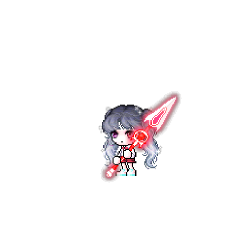 造型