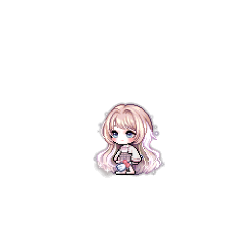 虚拟形象