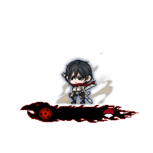 造型