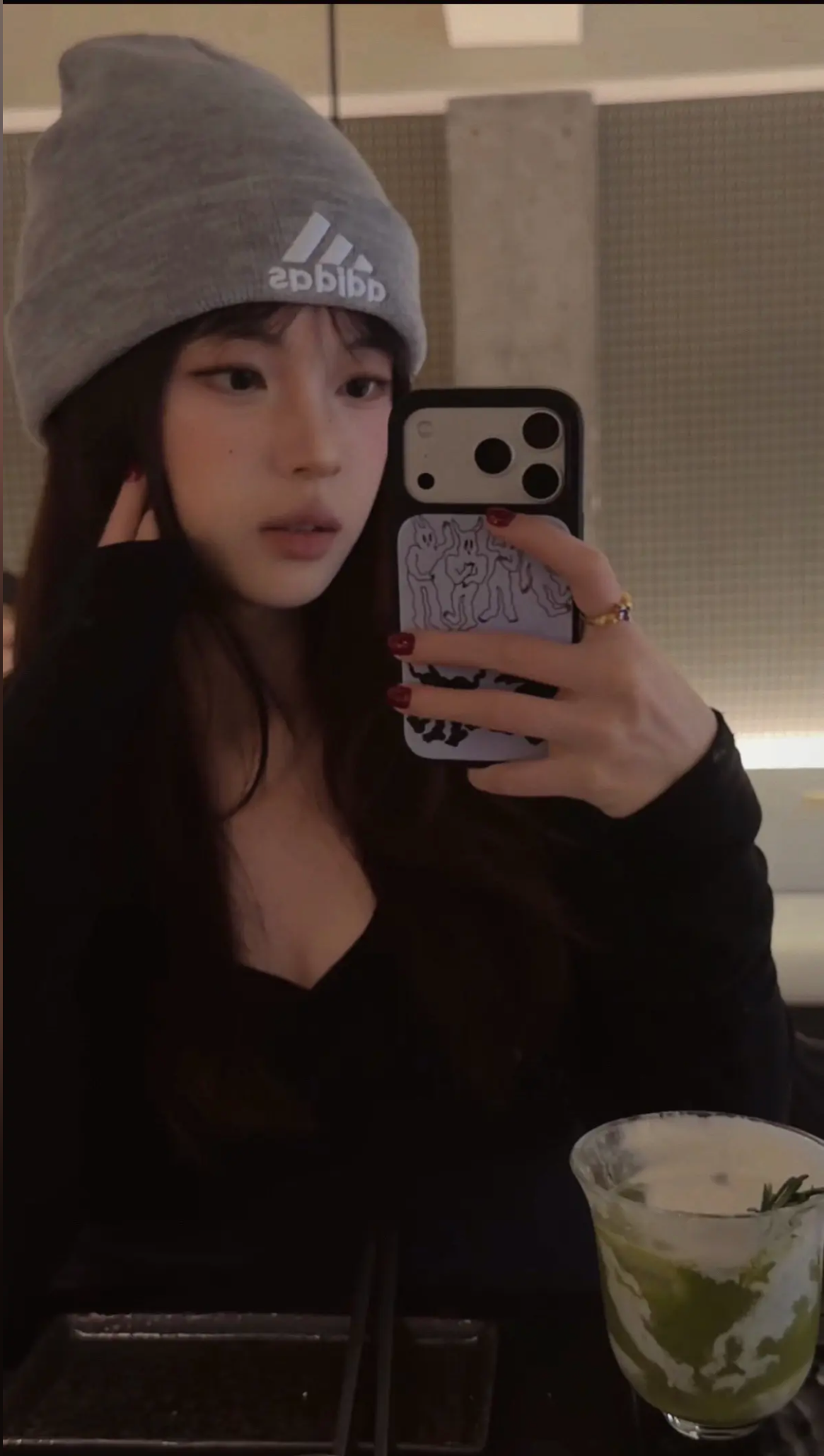 Imagen de perfil