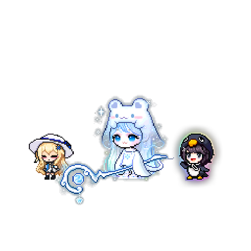 虚拟形象