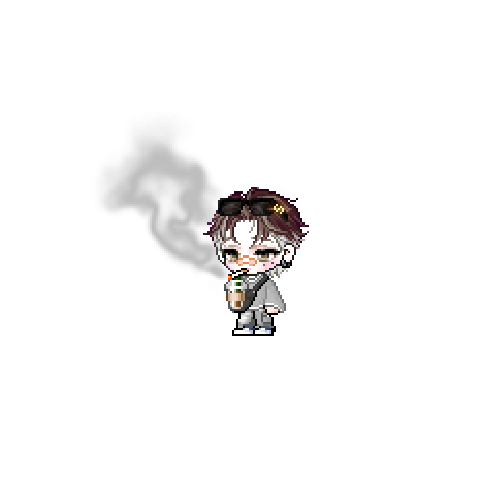 虚拟形象