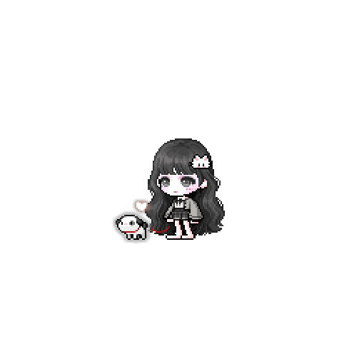 虚拟形象
