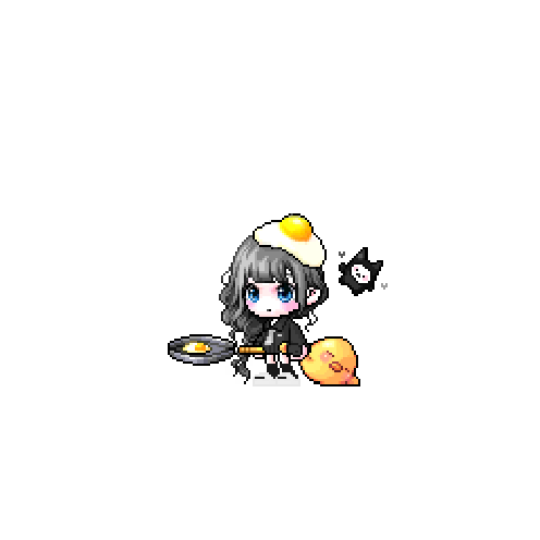 虚拟形象