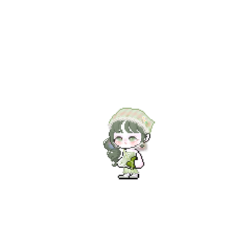 虚拟形象
