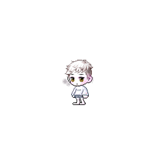 虚拟形象