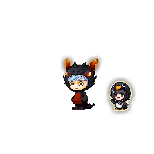 造型