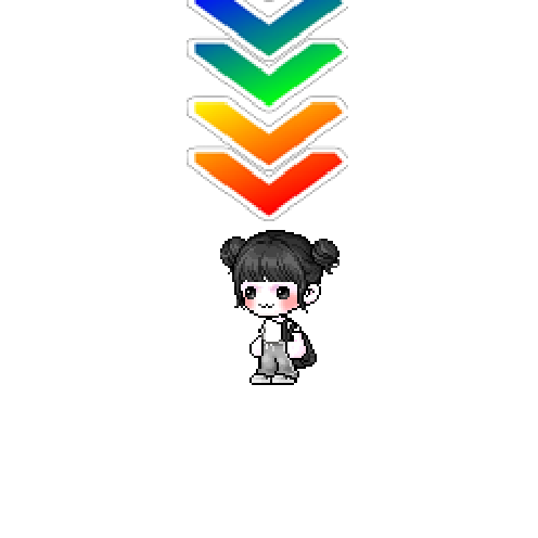 造型