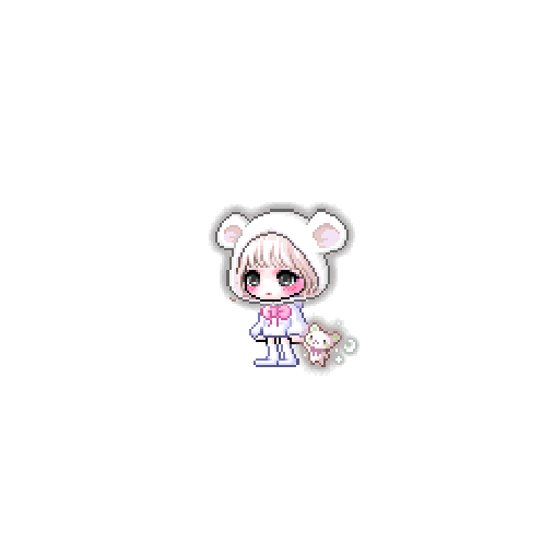 虚拟形象