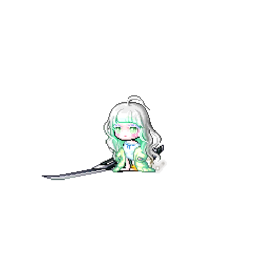 虚拟形象