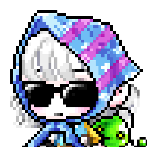 玩家個人簡介圖片