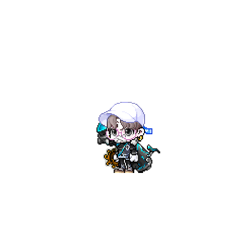 虚拟形象