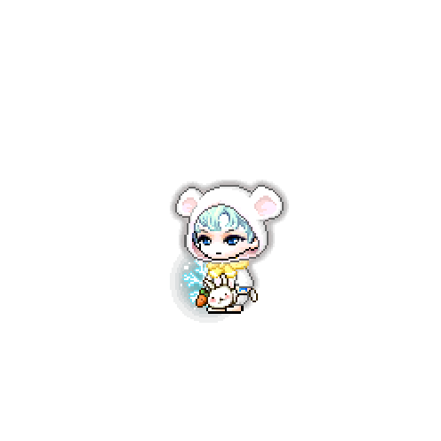 虚拟形象