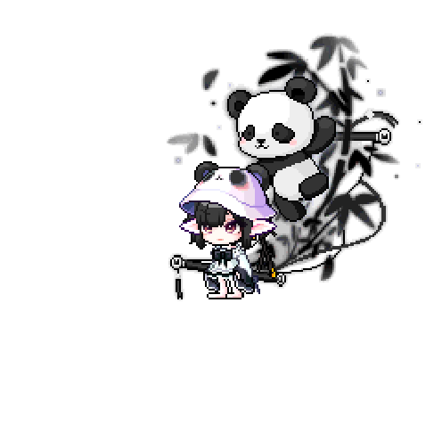 虚拟形象