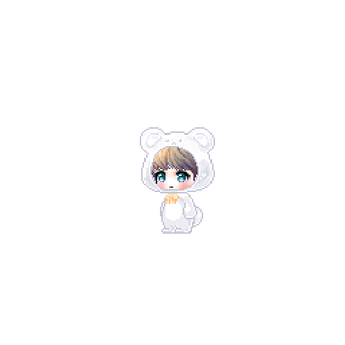 造型