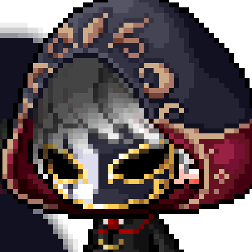 玩家個人簡介圖片