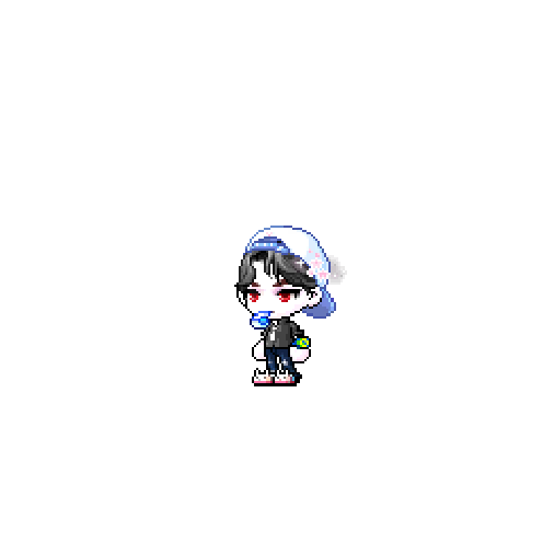 造型