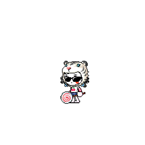 虚拟形象