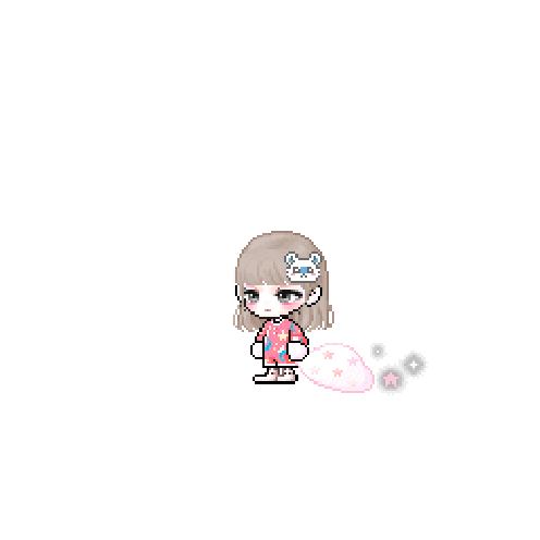 虚拟形象
