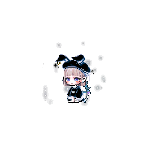 虚拟形象