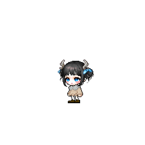 虚拟形象