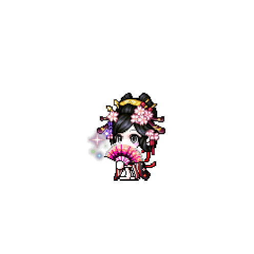 造型