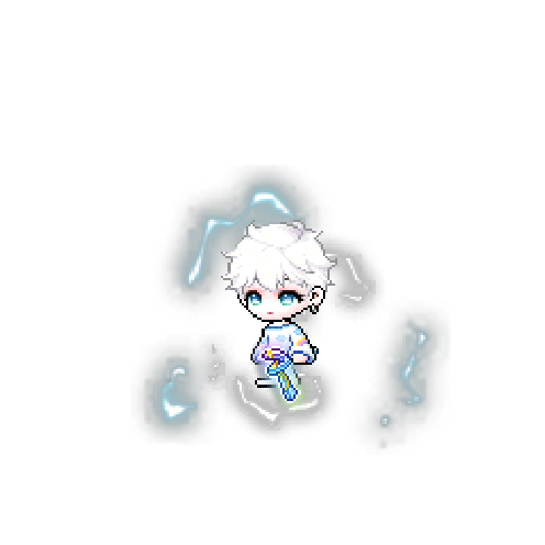 虚拟形象